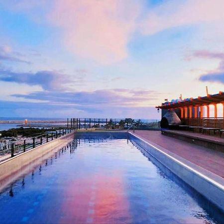 Gladsheim Hotel Seogwipo Dış mekan fotoğraf