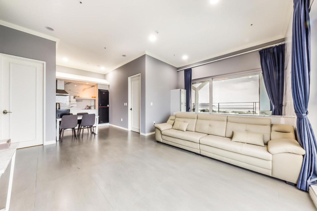 Gladsheim Hotel Seogwipo Dış mekan fotoğraf