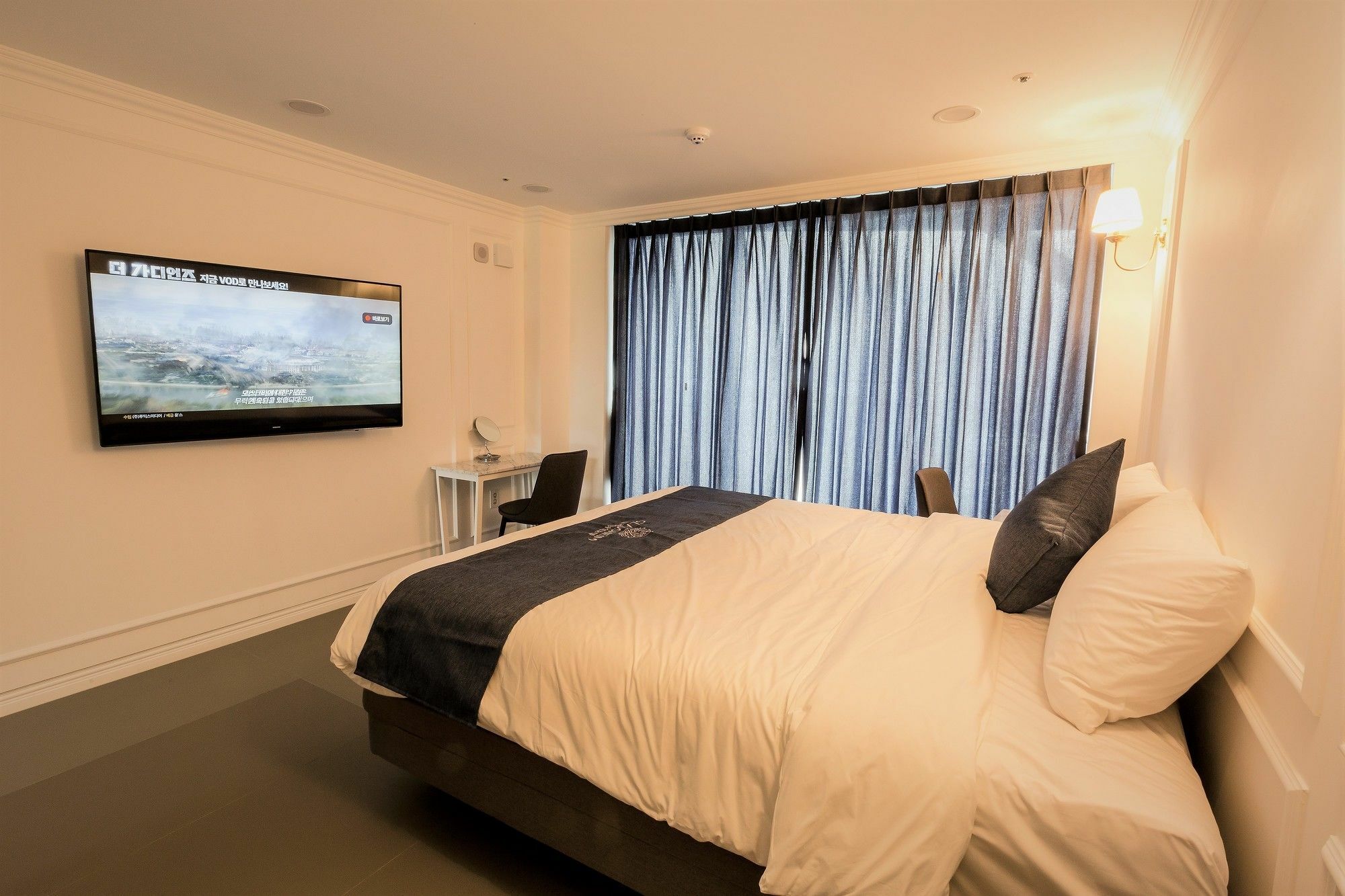 Gladsheim Hotel Seogwipo Dış mekan fotoğraf