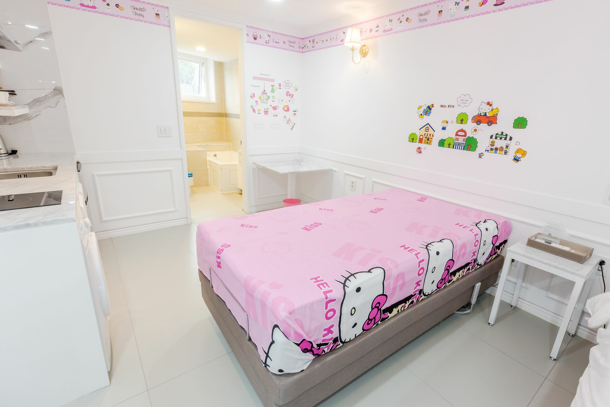 Gladsheim Hotel Seogwipo Dış mekan fotoğraf