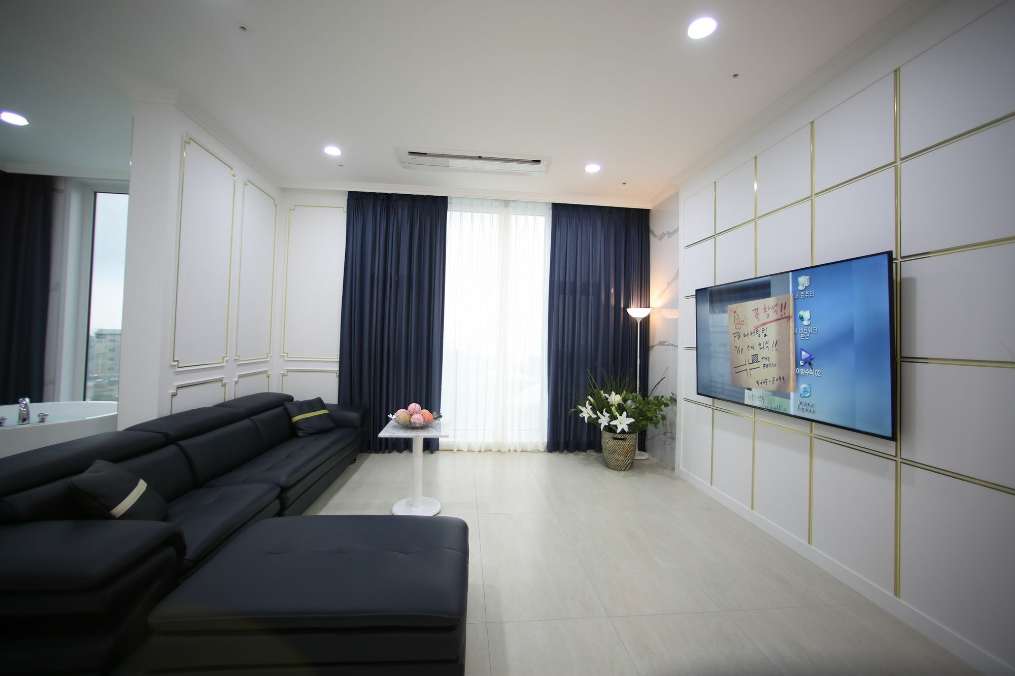 Gladsheim Hotel Seogwipo Dış mekan fotoğraf