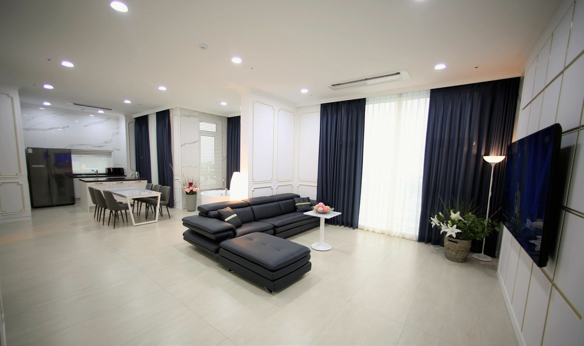 Gladsheim Hotel Seogwipo Dış mekan fotoğraf